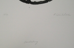 Penck, A.R. - 1965 - Puschkinhaus Dresden (Malerei, Grafik, Plastik)