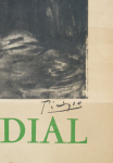 Picasso, Pablo - 1949 - Salle Pleyel Paris (Congrès Mondial des Partisans de la Paix / Plakat und Ankündigung)