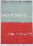 Hitchens, Ivon - 1957 - Musée National dArt Moderne Paris