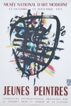 Dova, Gianni - 1955 - Musée National dArt Moderne Paris (Jeunes Peintres)