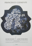 Clemente, Francesco - 2002 - Kunst-Station Sankt Peter Köln