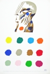 Antes, Horst - 1968 - Kunstverein Braunschweig