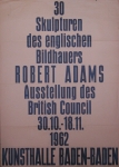 Adams, Robert - 1962 - Baden-Baden