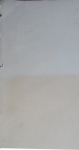 Schlemmer, Oskar - 1968 - Staatsgalerie Stuttgart (Zum 80. Geburtstag Zeichnungen, Aquarelle und Pastelle - Folkwangentwürfe und Fensterbilder)