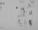Tanning, Dorothea - 1963 - Galerie Der Spiegel Köln