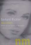 Richter, Gerhard - 2014 - Museum für Kunst und Design Nürnberg (Portrait Liz Kertelge)