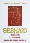 Gebhard, Ludwig - 1987 - Kunsthandlung Hanfstaengl München
