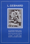Gebhard, Ludwig - 1967 - München