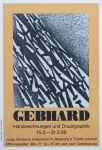 Gebhard, Ludwig - 1968 - München