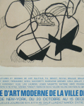 Braque, Georges - 1971 - Musee dArt Moderne de la Ville de Paris (René Char)