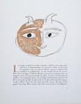 Picasso, Pablo - 1948 - Vallauris