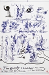 Tinguely, Jean - 1973 - Stedelijk Museum Amsterdam