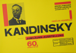 Kandinsky, Wassily - 1997 - Anhaltischer Kunstverein / Bauhaus-Archiv