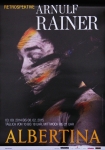 Rainer, Arnulf - 2014 - Albertina Museum Wien