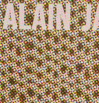 Jacquet, Alain - 1970 - Galerie Der Spiegel Köln