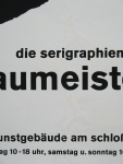 Baumeister, Willi - 1963 - Galerie der Stadt Stuttgart