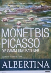 Monet, Claude - 2007 - Albertina Wien