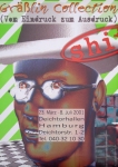 Oehlen, Albert - 2001 - Deichtorhallen Hamburg