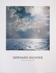 Richter, Gerhard - 1991 - Seestück