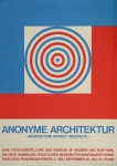 Minks, Wilfried - 1968 - Anonyme Architektur