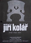 Kolár, Jiri - 1969 - Kunstverein München