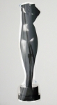 Archipenko, Alexander - 1970 - Galerie Verein München (Ausstellung der smithsonian institution)