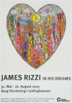 Rizzi, James - 2015 - Burg Vichering Lüdinghausen (IN HIS DREAMS)