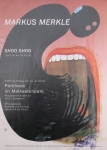 Merkle, Markus - 2006 - Parkhaus Düsseldorf