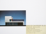 Chipperfield, David - 1994 - Galerie Kammer Hamburg