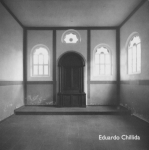 Chillida, Eduardo - 1995 - Synagoge Stommeln (Plakat und Katalog)