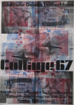 Koch, Jörg Walter - 1967 - Städtische Galerie Lenbachhaus München