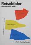 Davringhausen, Heinrich Maria - 1955 - Kunsthalle Recklinghausen