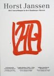 Janssen, Horst - 1994 - Hamburger Kunsthalle