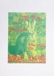 Beuys, Joseph - 1984 - Galerie IIverich (Hase)