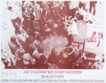 Beuys, Joseph - 1975 - (Art dAujourdhui / Kunst van heden) Musée dIxelles Bruxelles