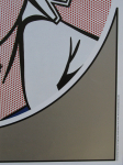 Lichtenstein, Roy - 1980 - Museum Ludwig Köln (M-Maybe)