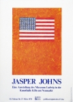 Johns, Jasper - 1978 - Kunsthalle Köln am Neumarkt
