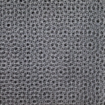 Morellet, Francois - 1966 - Galerie Der Spiegel Köln (francois morellet - bilder und die folge trames / Einladung)
