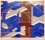 Held, Al - 1979 - Andre Emmerich Gallery (Paintings)