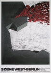 Vostell, Wolf - 1972 - Kunstverein Hamburg