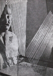 Soto, Jesus Raphael - 1966 - Galerie Schmela (Kinetische Strukturen)