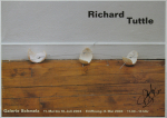 Tuttle, Richard - 2004 - Galerie Schmela Düsseldorf (Sculpture I)
