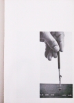 Mavignier, Almir - 1966 - Galerie Der Spiegel, Köln