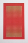 Mavignier, Almir - 1966 - Galerie Der Spiegel, Köln