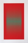 Mavignier, Almir - 1966 - Galerie Der Spiegel, Köln