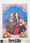 Pierre et Gilles - 1992 - Raab Galerie Berlin