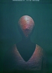 Mavignier, Almir - 1976 - Hamburgisches Museum für Völkerkunde