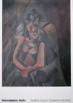 Picasso, Pablo - 1982 - Berlin (Nationalgalerie)