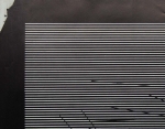 Soto, Jesus Raphael - 1963 - Museum Haus Lange Krefeld