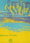 Aicher, Otl - 1972 - Olympische Spiele München
